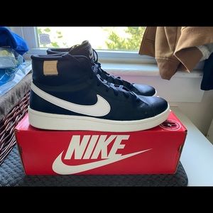 Nike Court Royal 2 Mid 10.5
